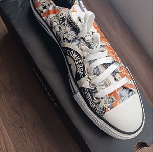 Classic Converse CT Century OX